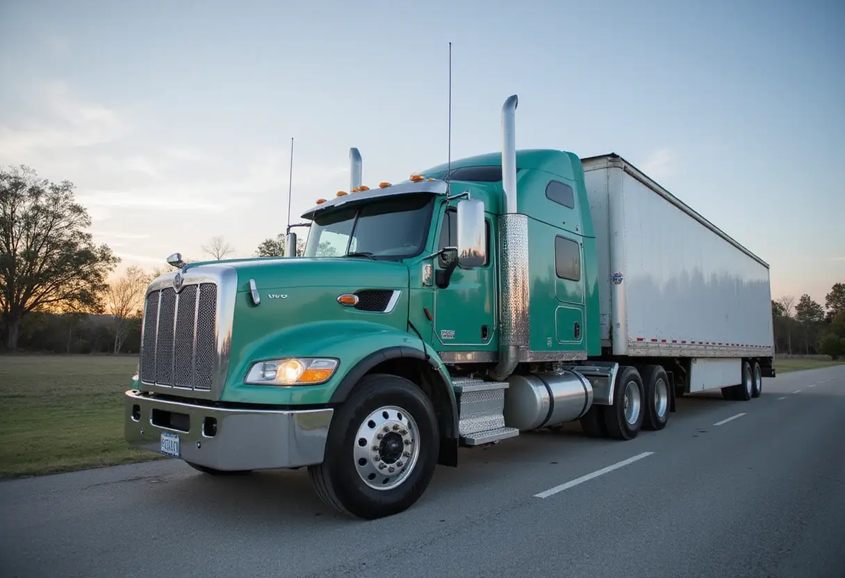 Queensland trucking industry welcomes disaster funding backflip - Big Rigs