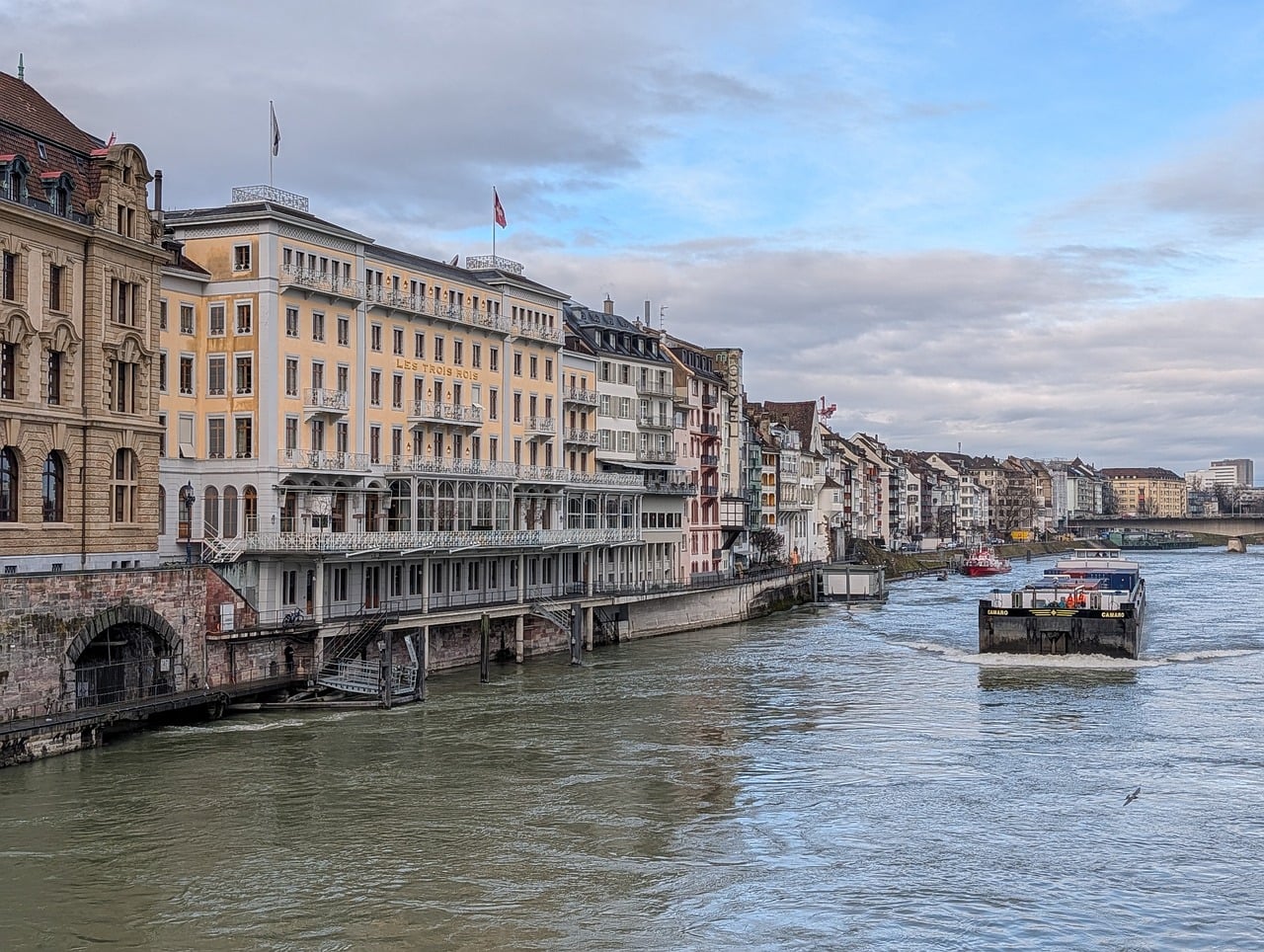 Swissport returns to French market with EuroAirport Basel-Mulhouse cargo operation
