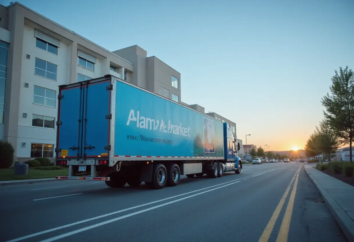 The Freight Market is Healthier Than You Think