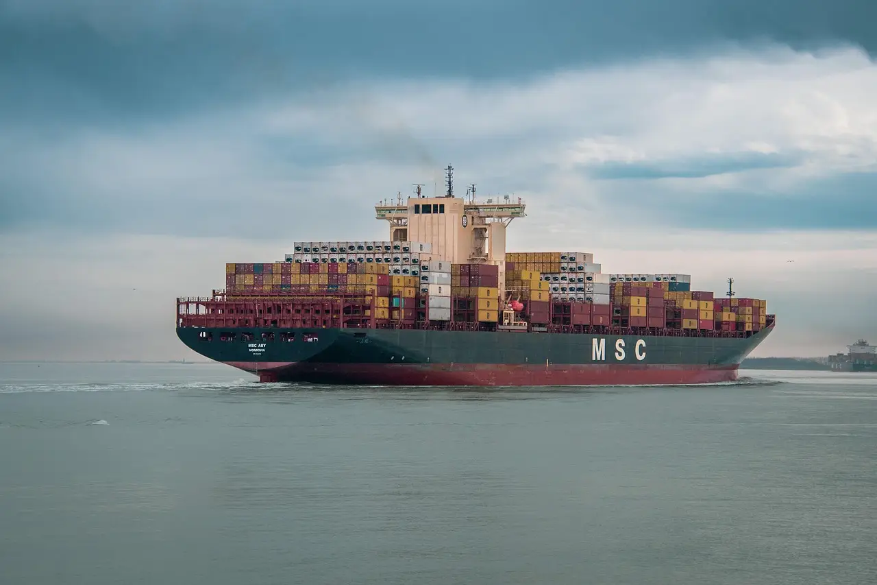 E-commerce growth remains resilient - Air Cargo Week