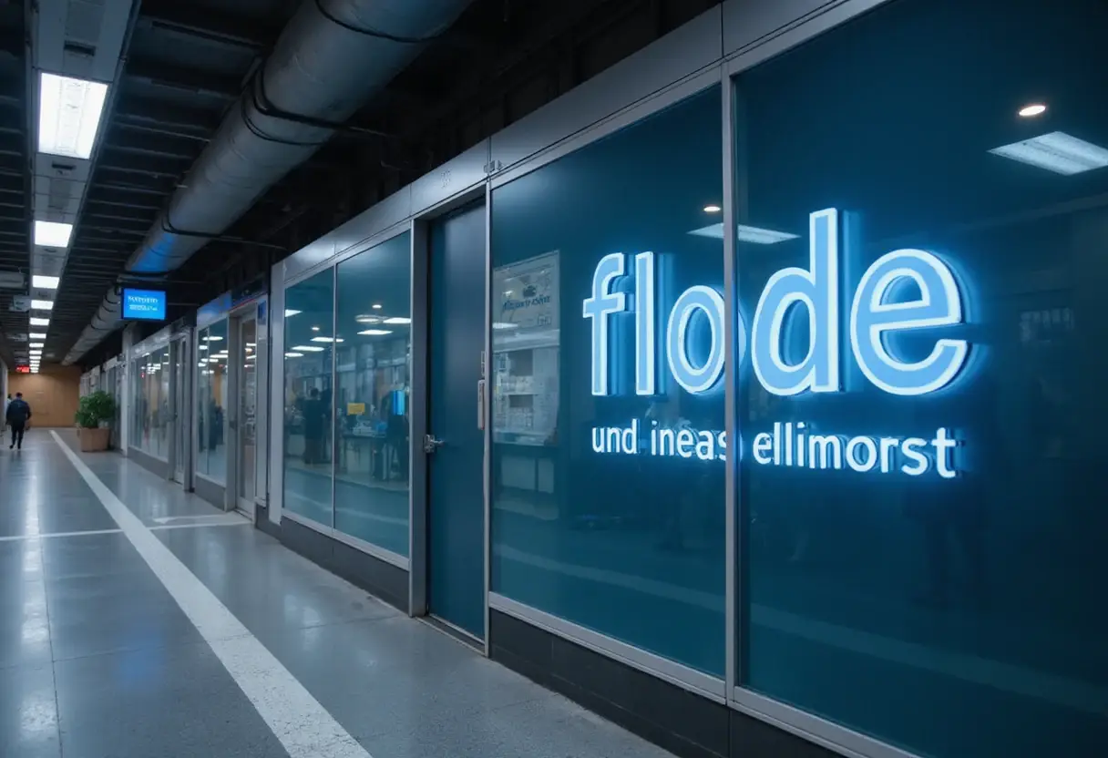 Flydubai partner with Unilode for full ULD management - Air Cargo Week
