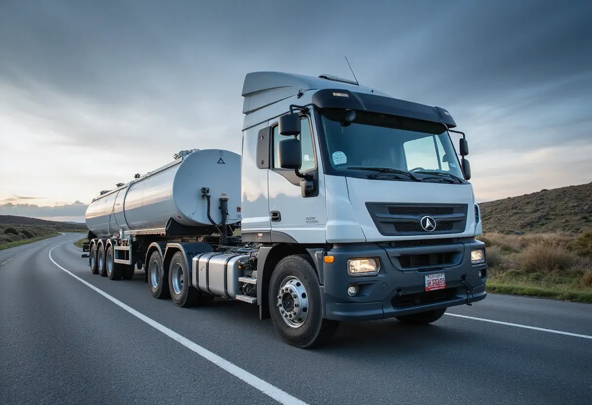 MOL lands Vale charter for two tri-fuel ore carriers
