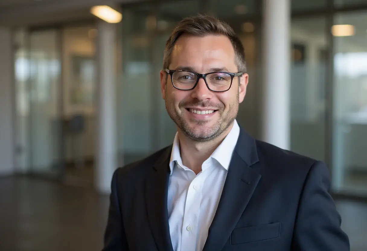 Gary Cobbing appointed CEO of Ellerman City Liners
