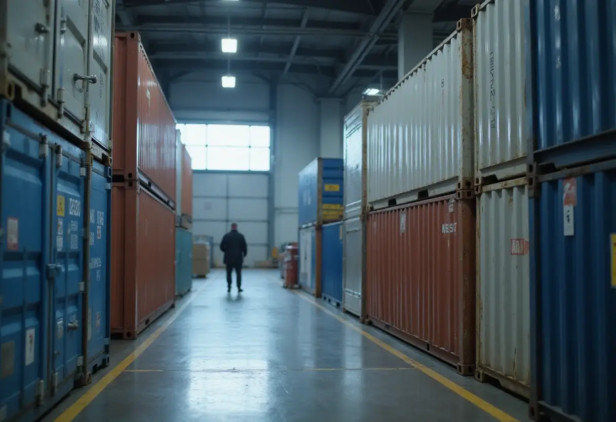 U.S. Container Imports Reach Highest September Volume on Record - Global Trade Magazine