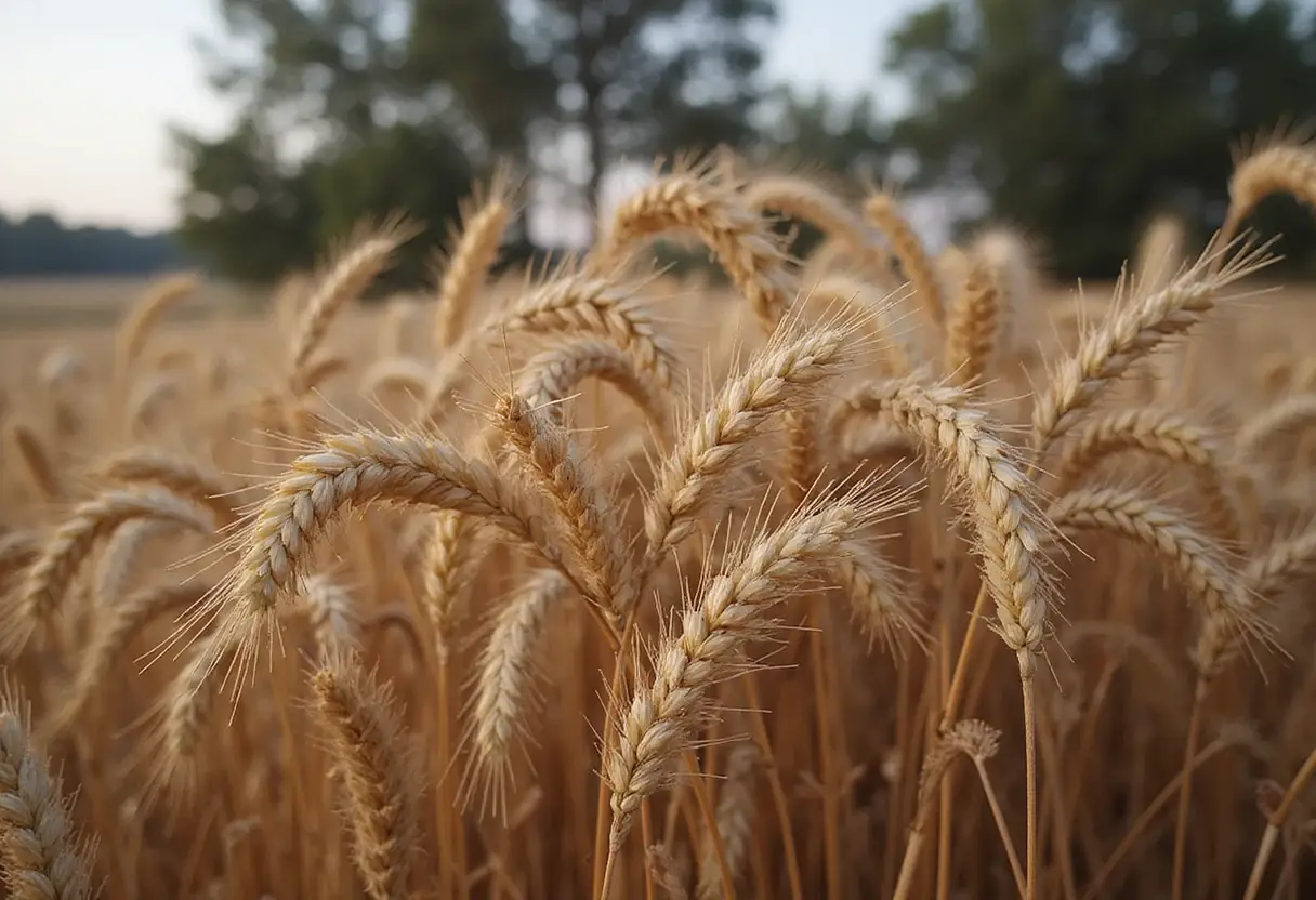 Black Sea disruptions poised to benefit Australian wheat: Voznesenski