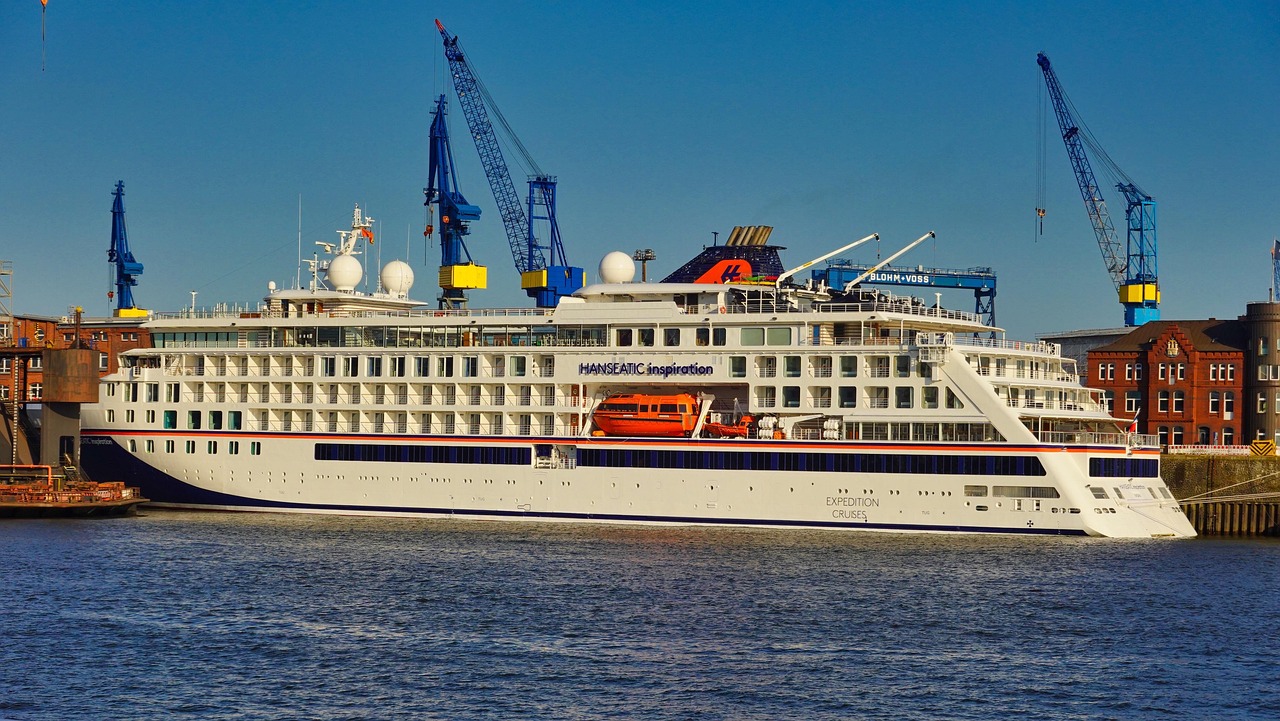 Hapag-Lloyd details revised ZIM proposal to address Israeli concerns
