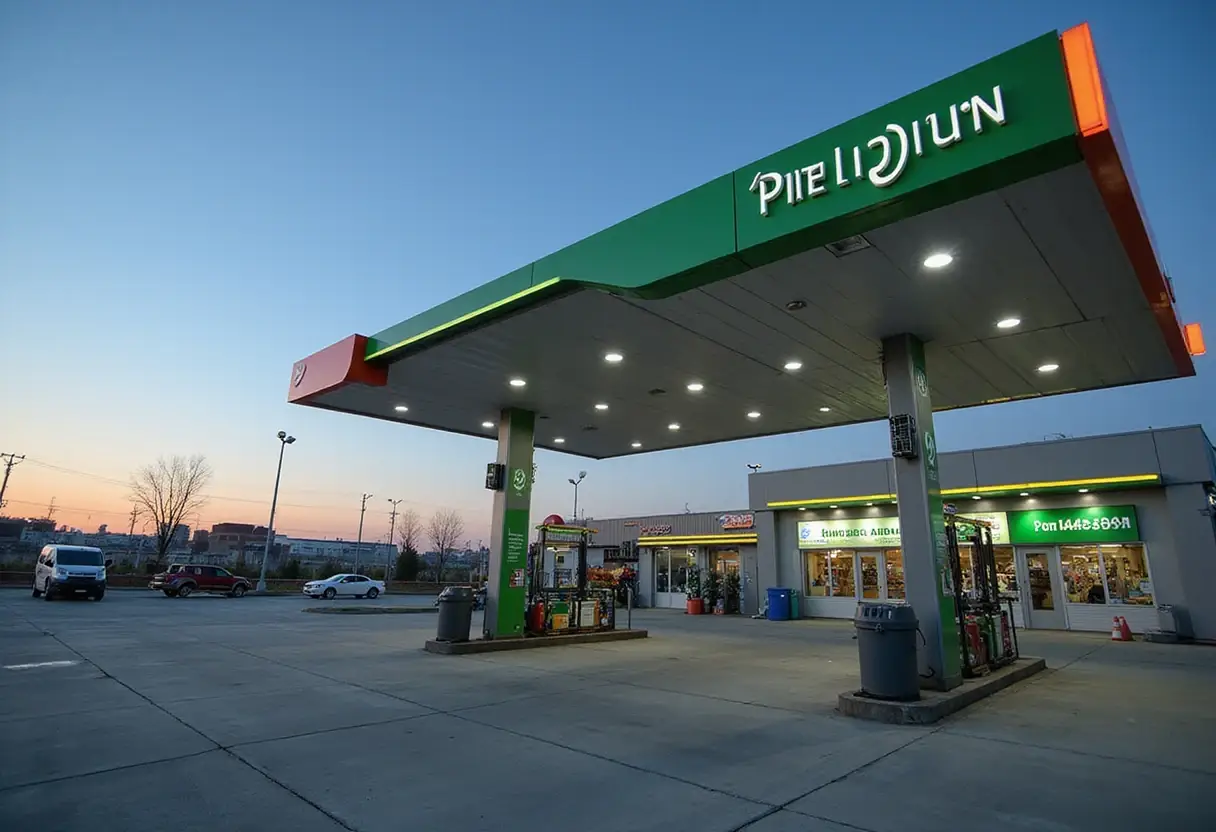 Imperial Petroleum moves out of suezmaxes with $82m deal