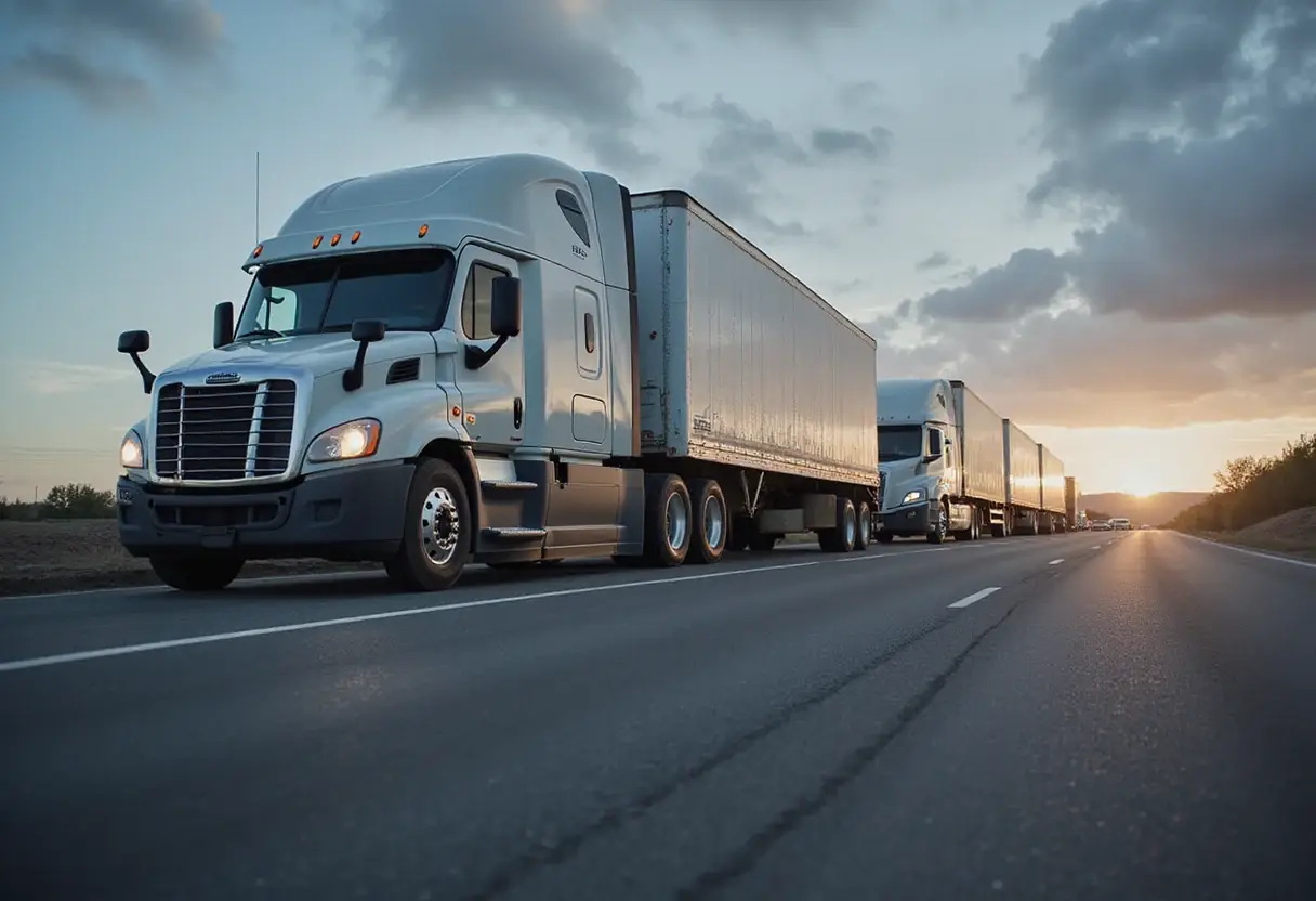 DOT ups ante in fight against fraud in trucking industry - Land Line Media