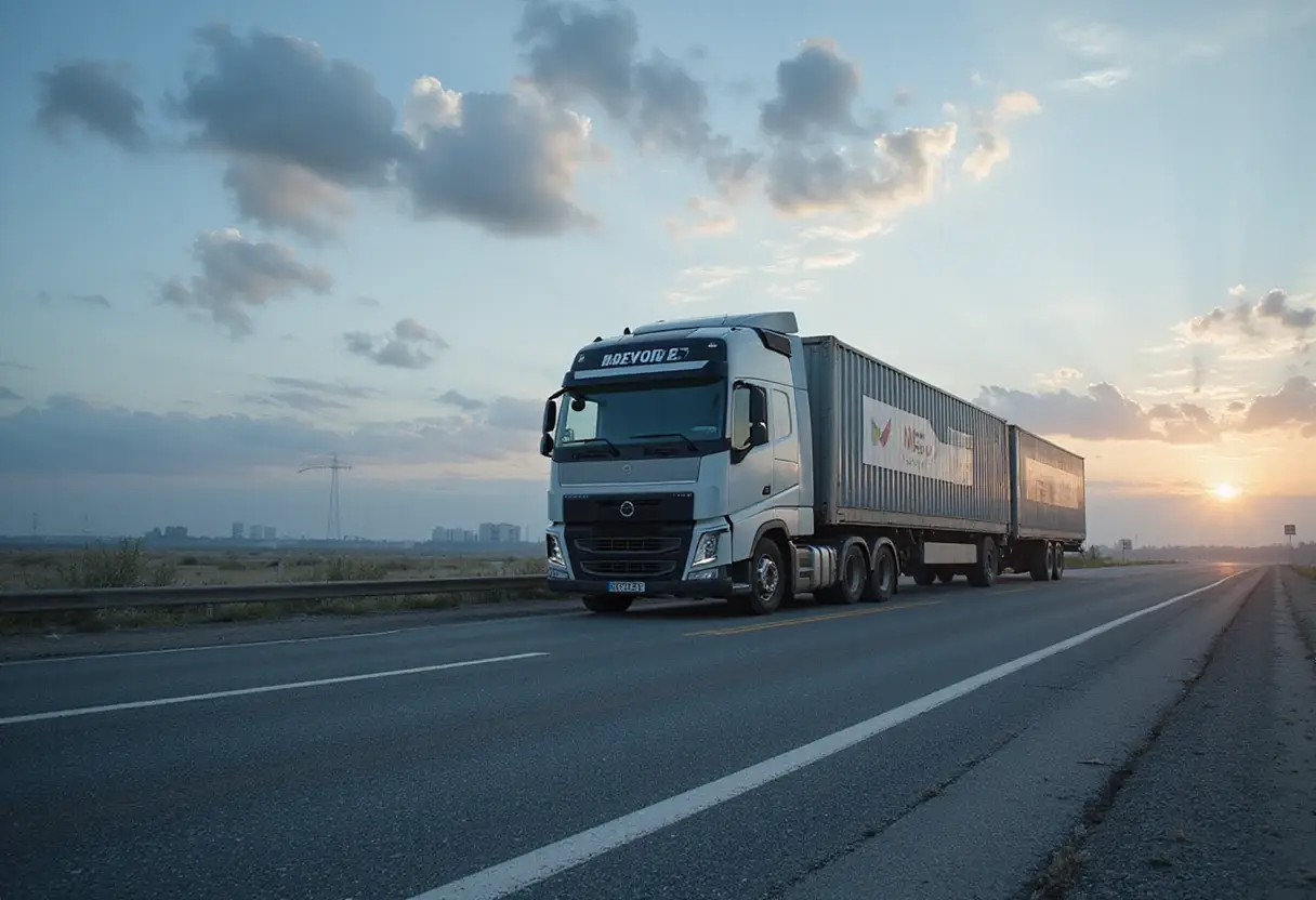 Menzies takes on a changing cargo landscape