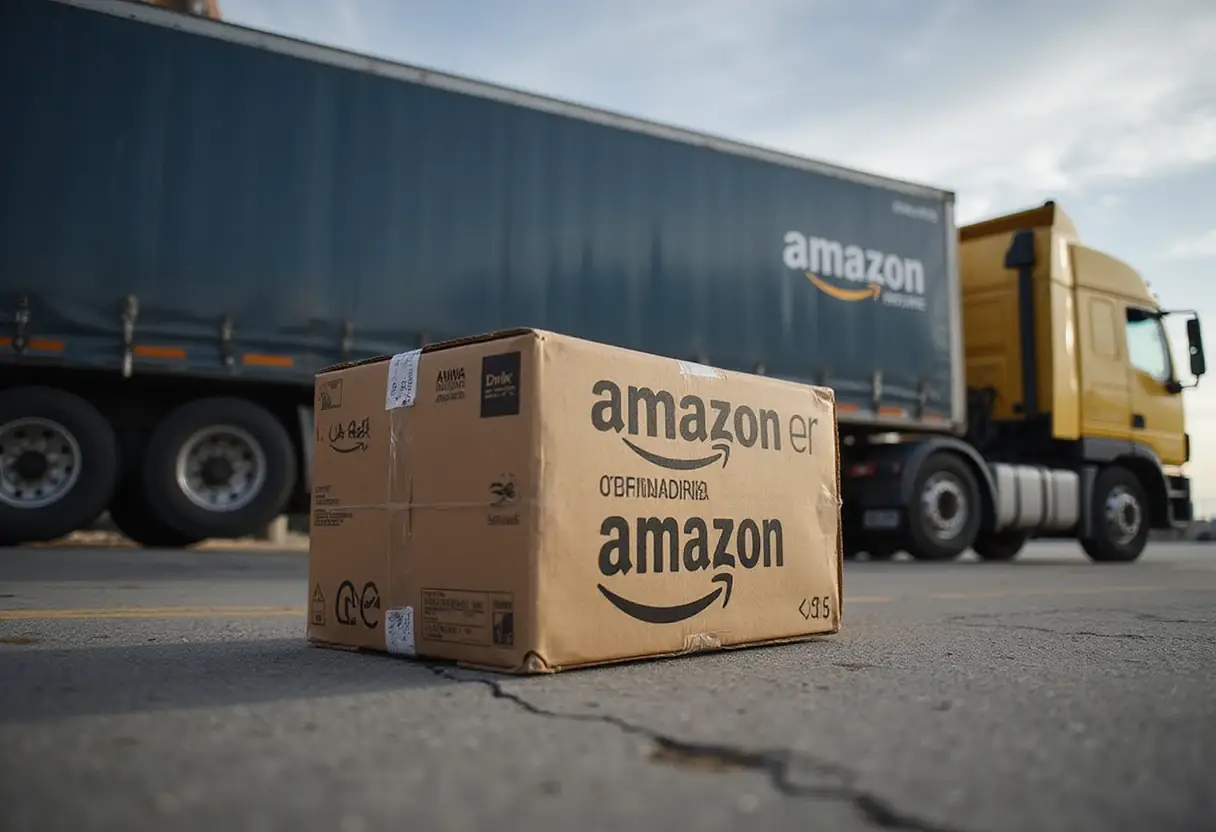 Amazon suspends use of 21 Air, cargo carrier involved in fatal Miami crash - NBC 6 South Florida