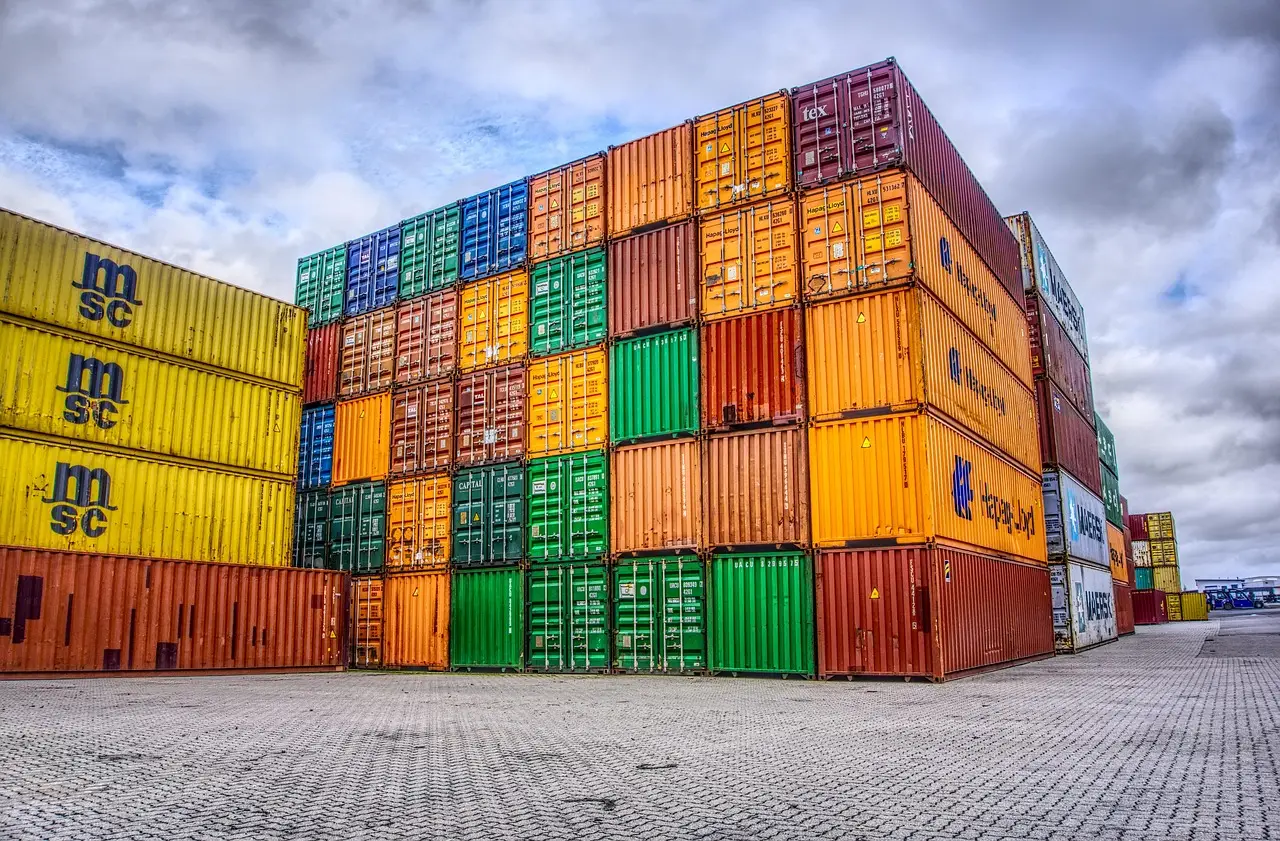 Adriatic Gate Container Terminal reaches 4 million TEUs as Rijeka strengthens regional role