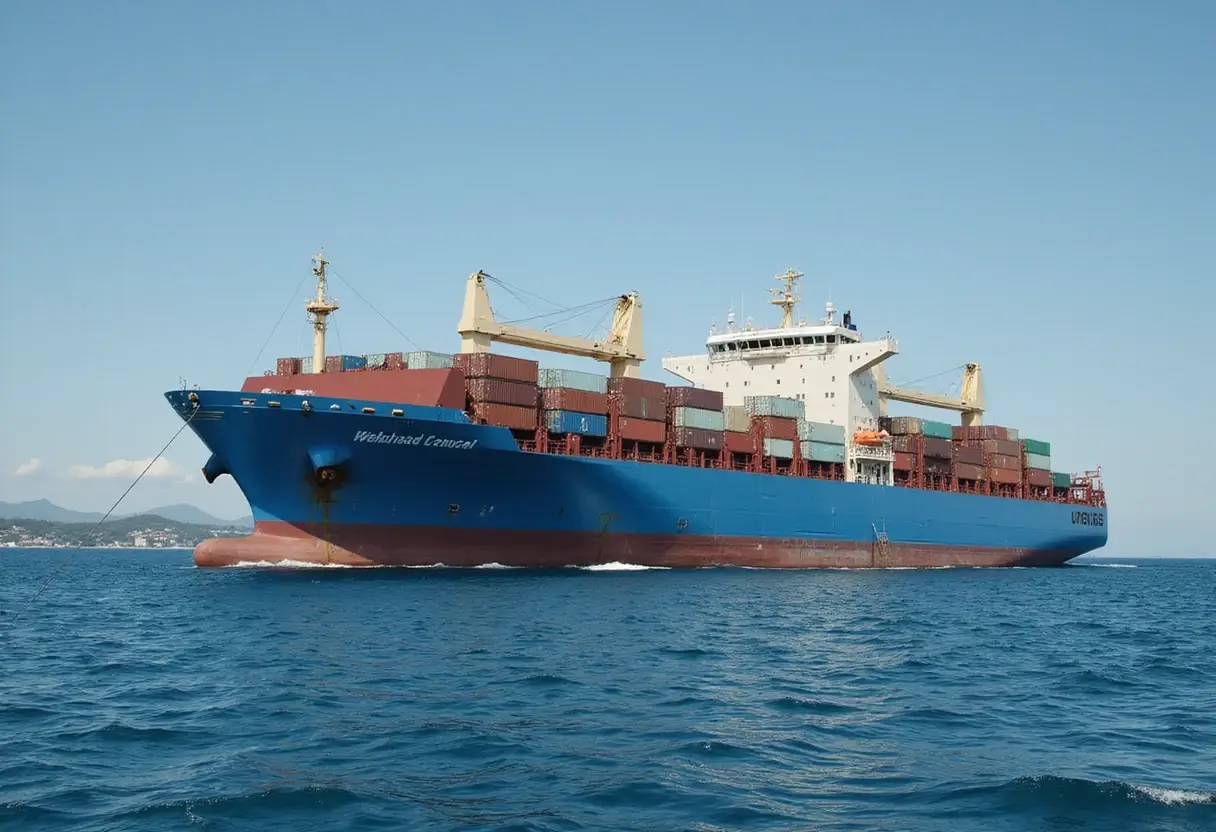 Ocean Freight Rates Retreat from Highs; Iron Ore’s “Cost Floor” Begins to Loosen - Sunsirs
