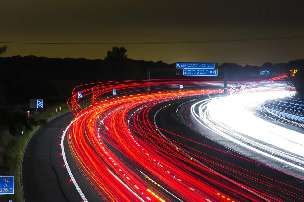 Highway Projects Awarded Rise 62.9%, Air Cargo Traffic Grows 12%: MoSPI - DD India