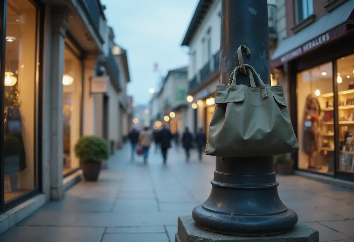 Retailers say extended peak shipping season winding down