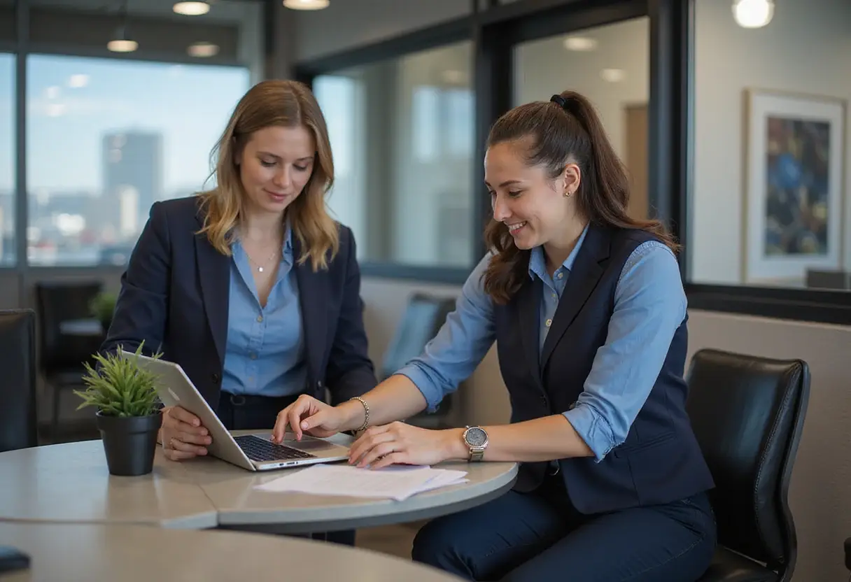 Leonard’s Express named 2026 Top Workplace for Women in Trucking - American Journal of Transportation