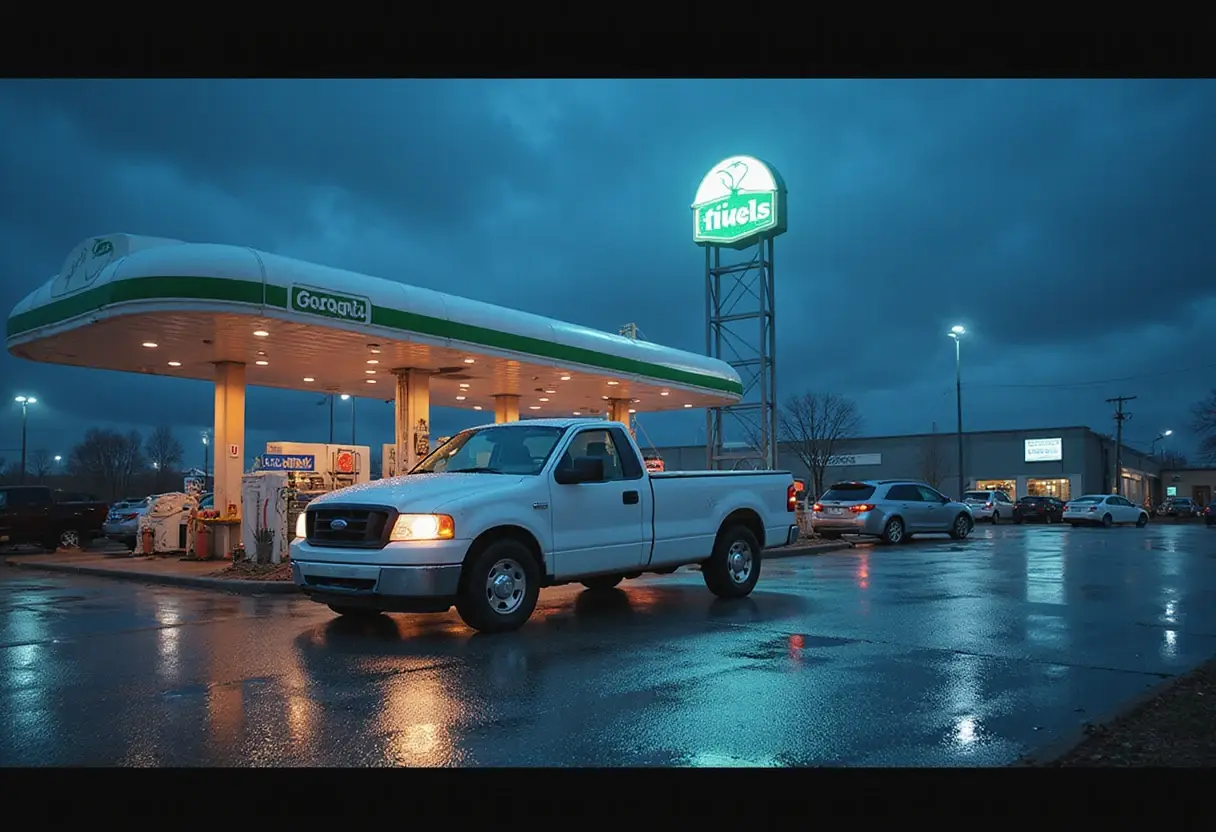The Week in Alt Fuels: Back to the future