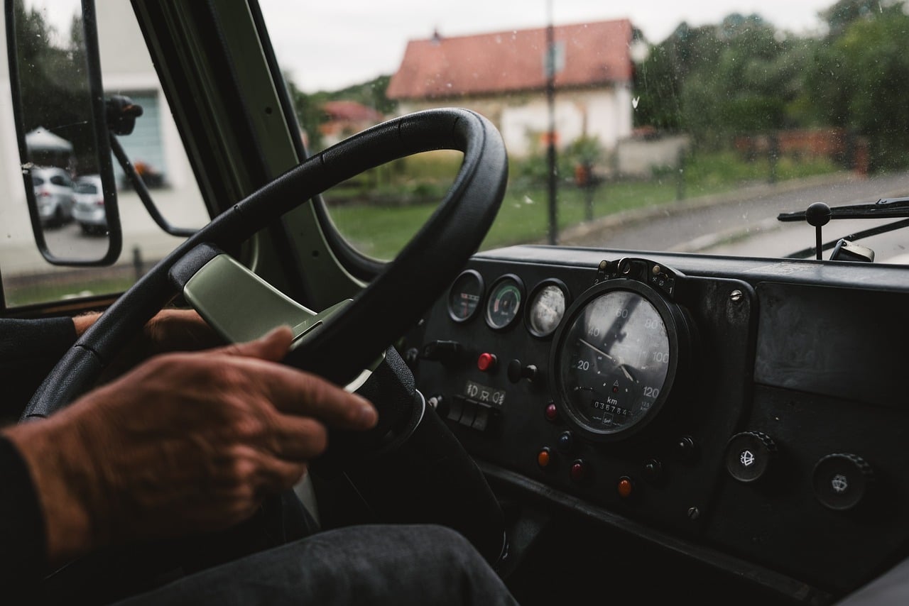 Industry leaders warn that drivers, truck stops may be taxed later for using red dye diesel now - CDLLife