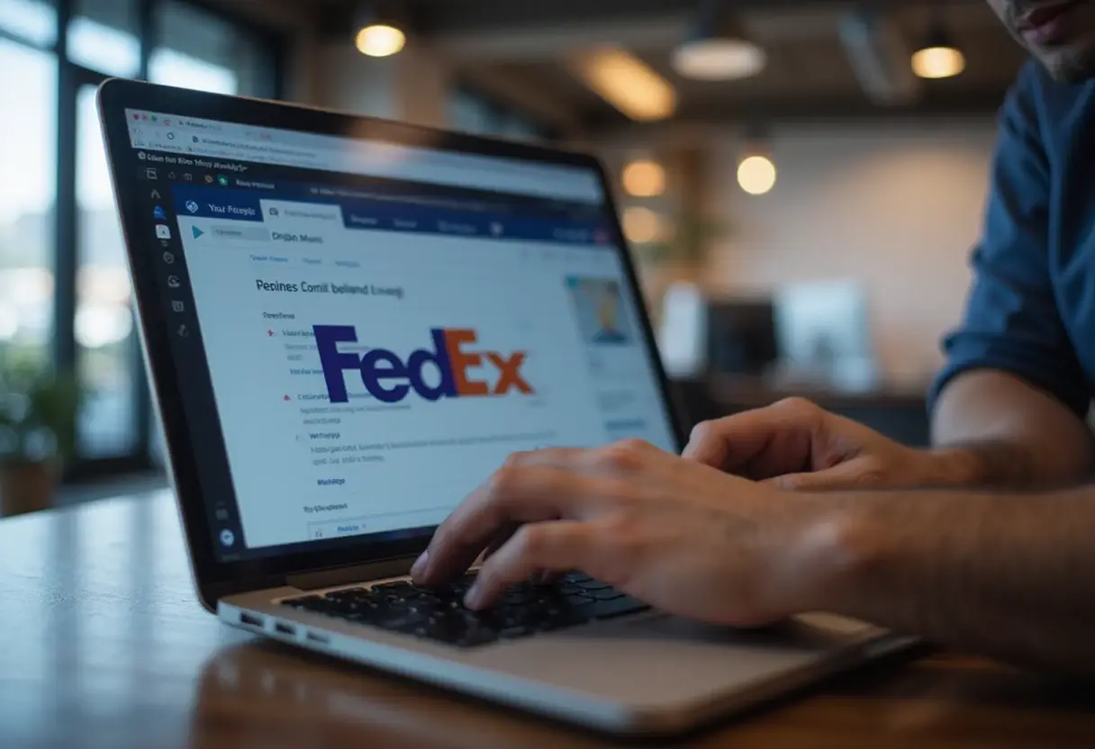 Stripe taps FedEx data to expand small business access to financing