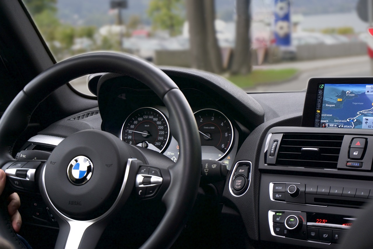 Free Driver Rewards Program? Samsara Targets Retention