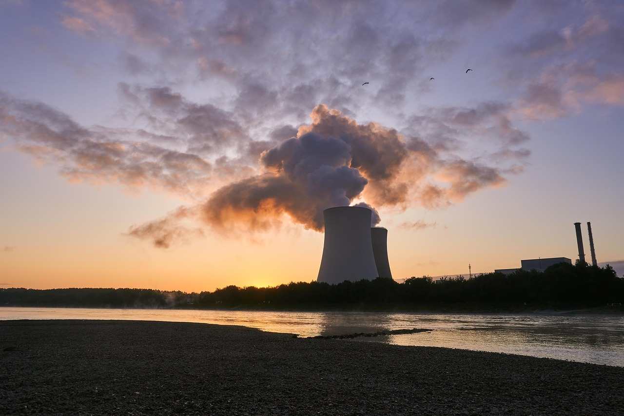 ABS Supports Study Assessing the Economics of Nuclear-Powered LNG Carriers