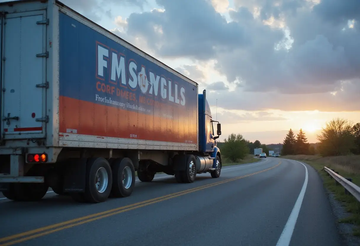 FMCSA’s Elison: ‘weeks’ away from fixing Motus user experience