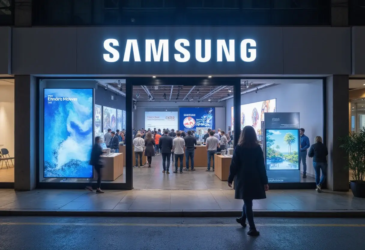 CMA CGM hits back at Samsung’s US$186m FMC claim