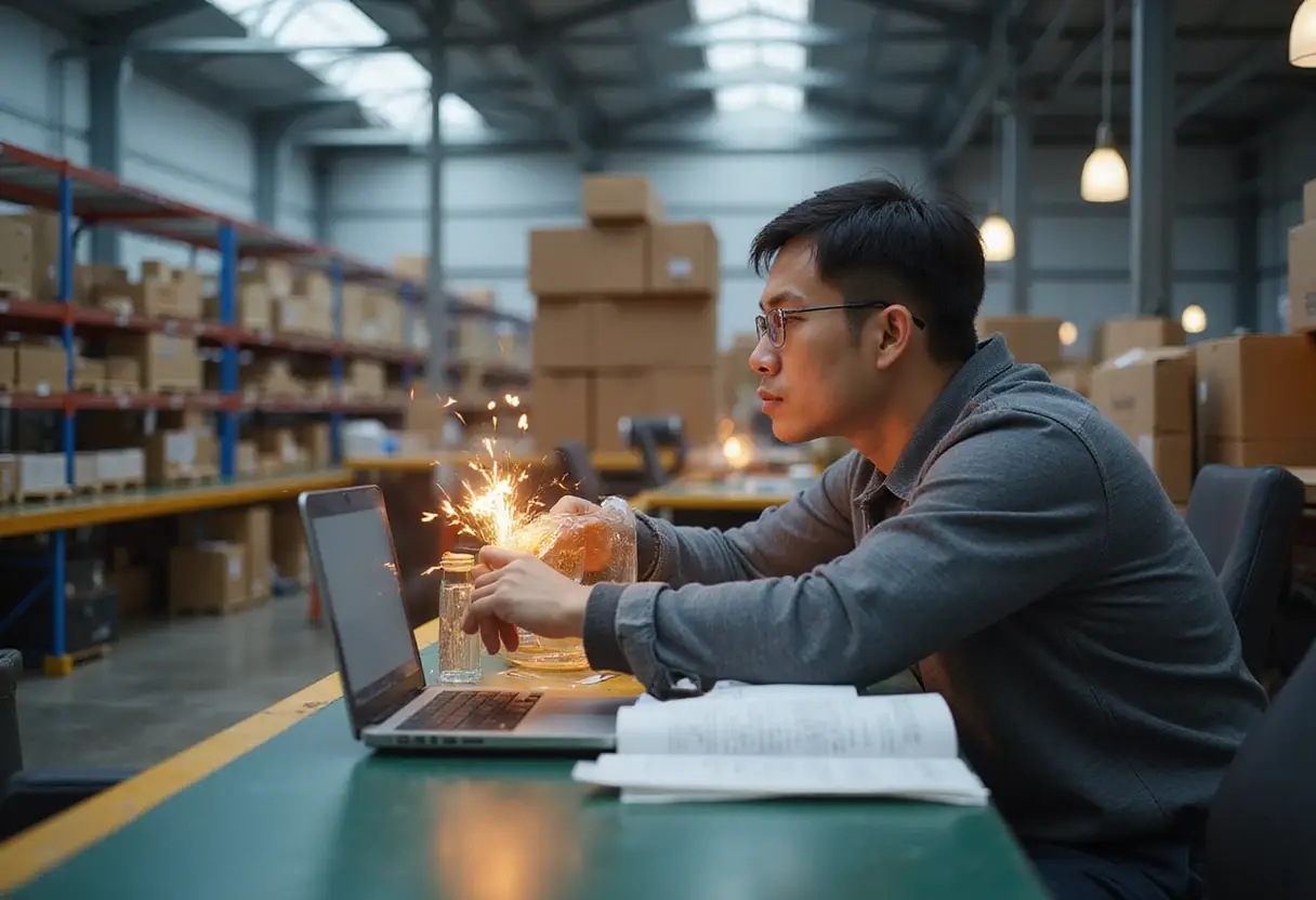 “Eroding Tariff Advantages and Manufacturing Constraints”: China Diversification Through Southeast Asia Under Strain, Wi