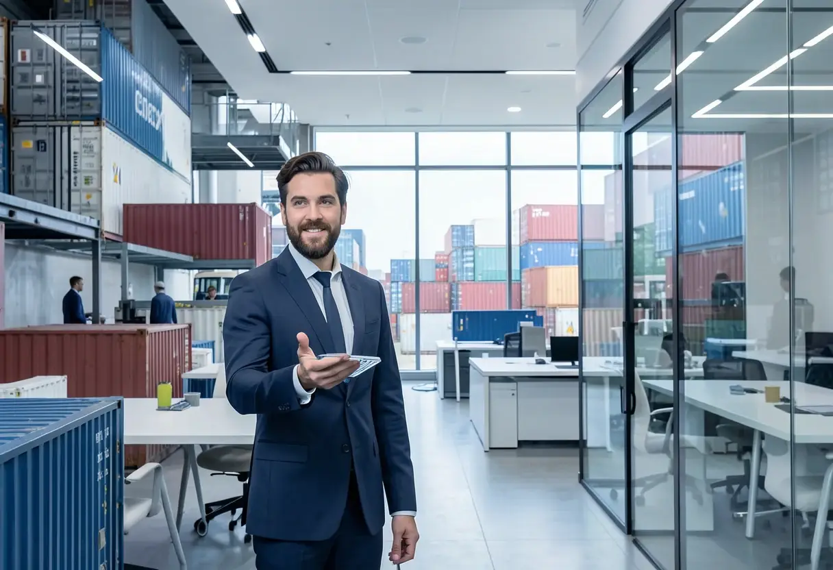 Global Trade in 2027: Why Supply Chain Flexibility Will Matter More Than Ever - Global Trade Magazine