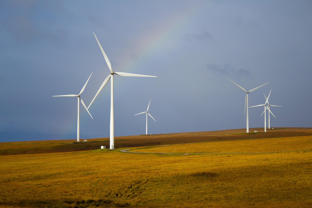 ABP invites public consultation on onshore wind turbine at port of Ipswich