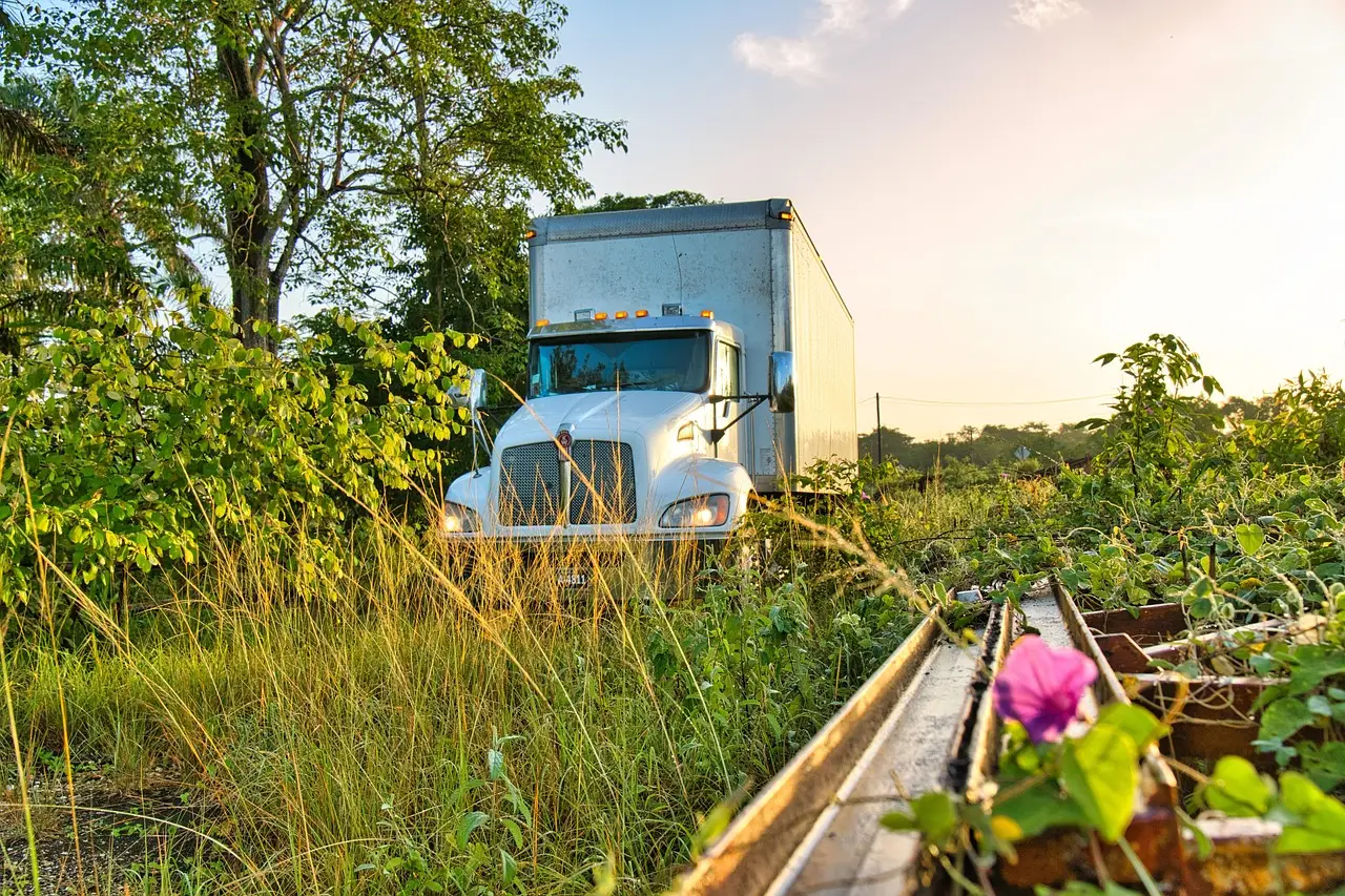 ATRI taps logistics, transportation exec to lead organization - Trucking Dive