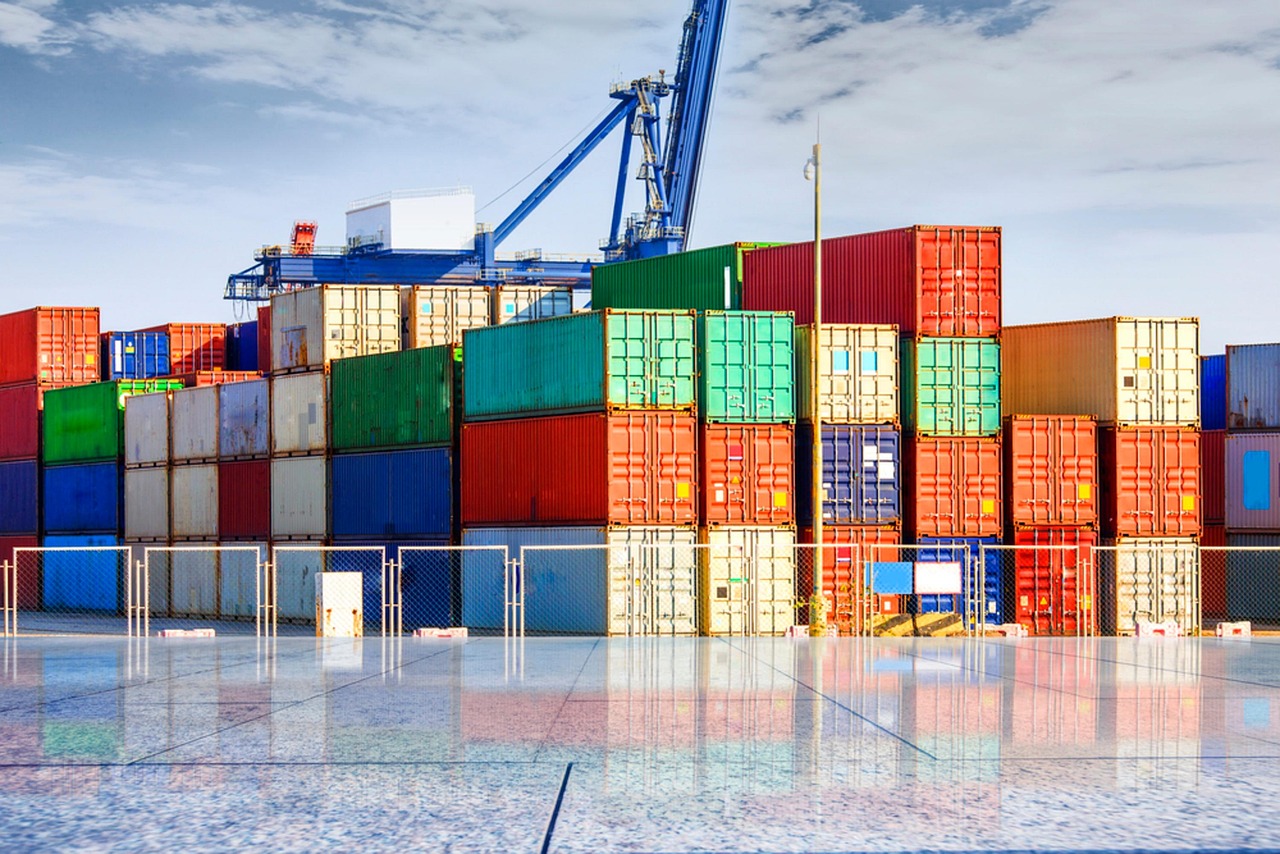 NMIA Handles 11,853 Tonnes Of Cargo, International Freight Leads - BW Businessworld