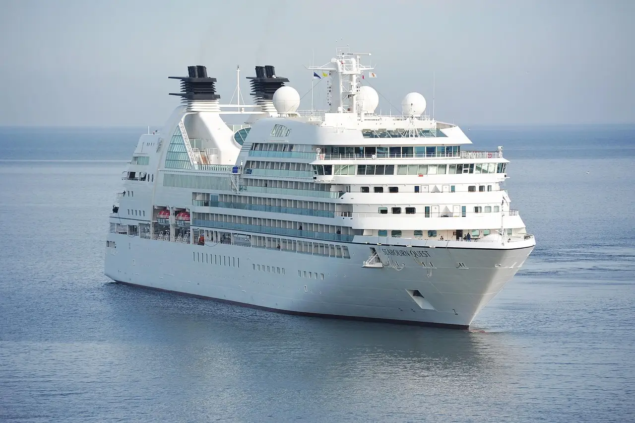 11 Missing as Drone Attacks Strike Two Ships Near NATO Waters