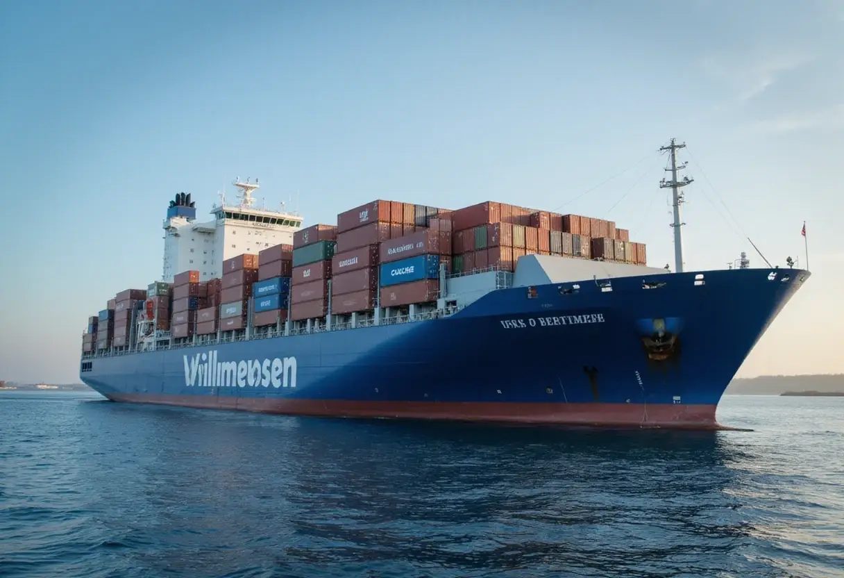 Wallenius Wilhelmsen eyes up to 12 more car carriers