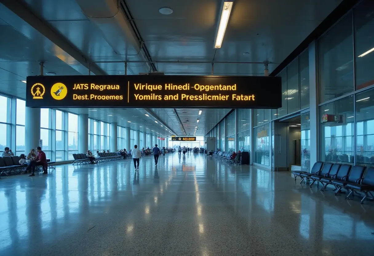 SATS and Tocumen International Airport Sign MOU to Advance Air Cargo Connectivity Between Asia and the Americas - Air Ca