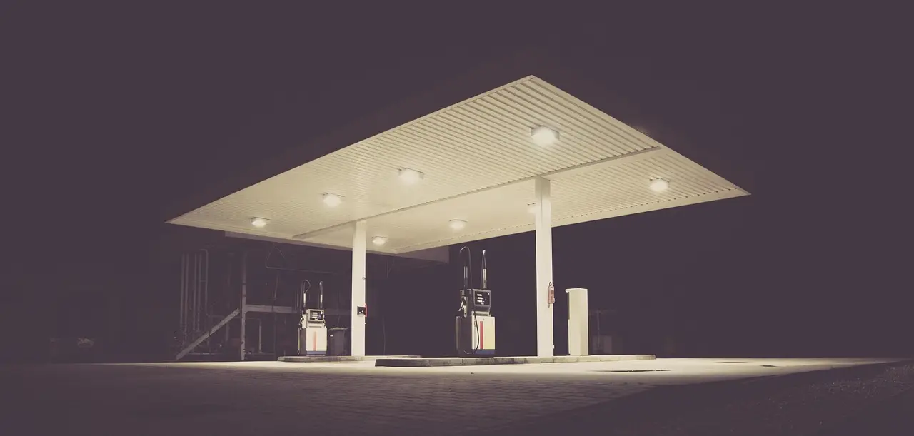 Fuel prices rank as trucking’s most pressing concern - Transport Topics