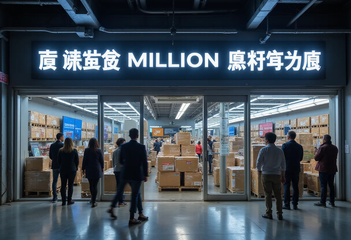 PSA and Granite Asia launch US$50 million supply chain innovation fund