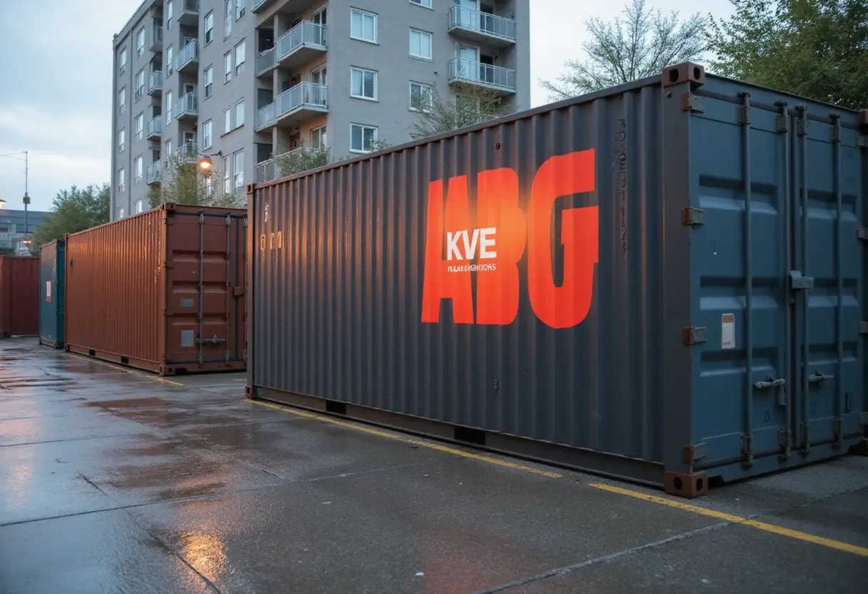Container rates starting to spike on peak season rush – June 2, 2026 Update - Freightos