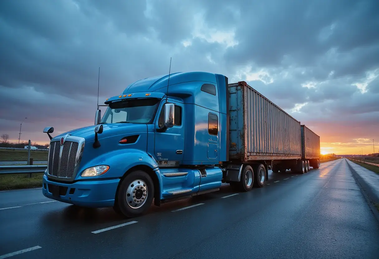 Transport logistic Americas, project cargo and air cargo Americas return to Miami in 2027 - Air Cargo Week