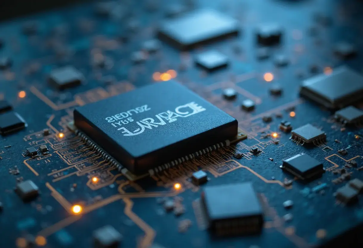 AI, semiconductors drive June air cargo demand - Supply Chain Dive