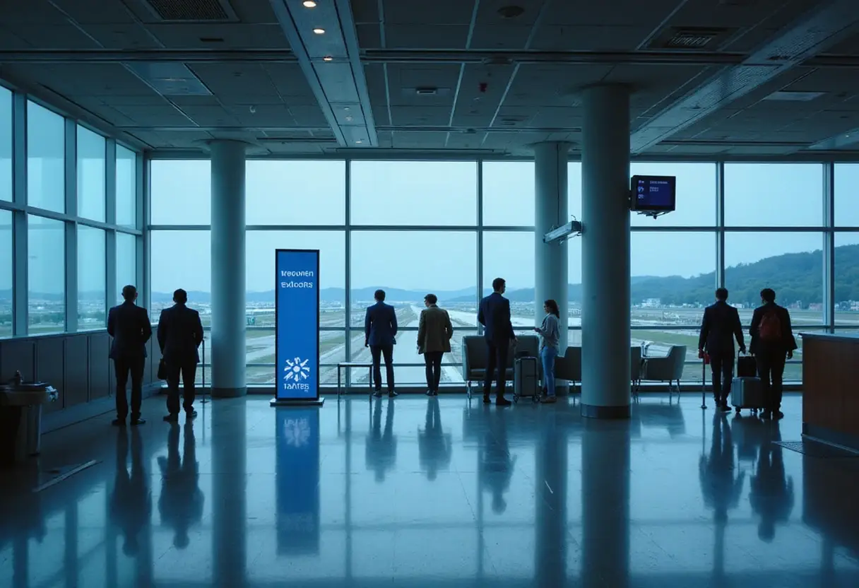 SATS Signs MoU with Tocumen International Airport to Expand Cargo Operations - Airport Industry-News