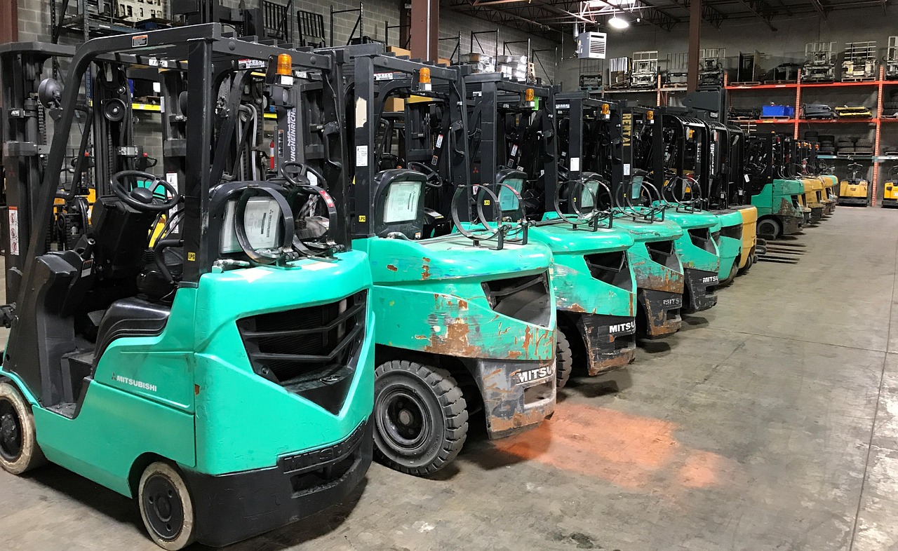 Trucking operators undercut by up to 30% as sham contracting threatens industry - SmartCompany