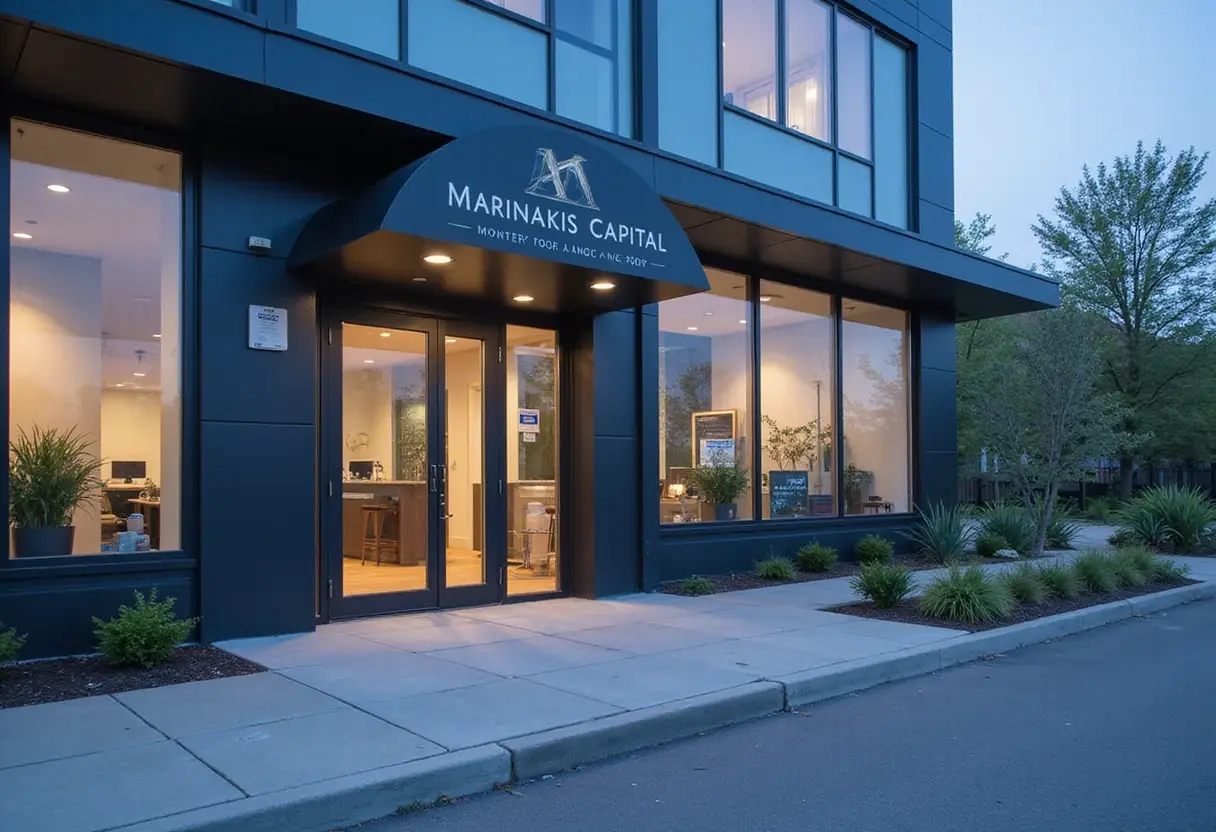 Marinakis’ Affiliated Capital Maritime Finance Corp. To List on Euronext Athens