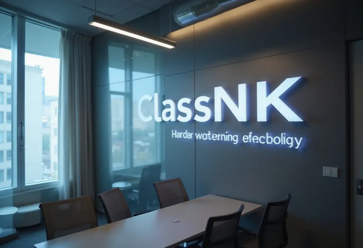 ClassNK grants Innovation Endorsement for Products & Solutions to ‘LOREKA360° (Tekomar XPERT Engine・Emissions Desk)’ dev