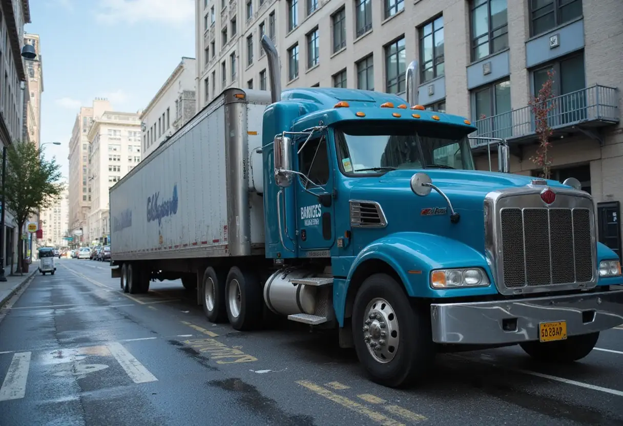 The ATA has damaged the economics of trucking, while compromising public safety - FreightWaves