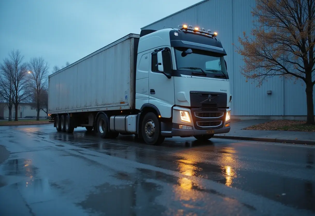 The AI Boom: Why It’s Replacing E-commerce in Global Freight