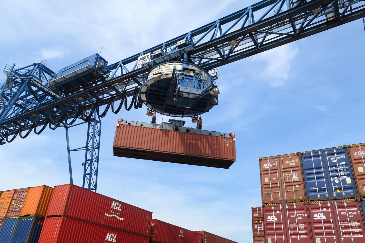 Tuticorin Container Terminal handles record 33,771 TEU in September 2026, reinforcing operational excellence - India Shi