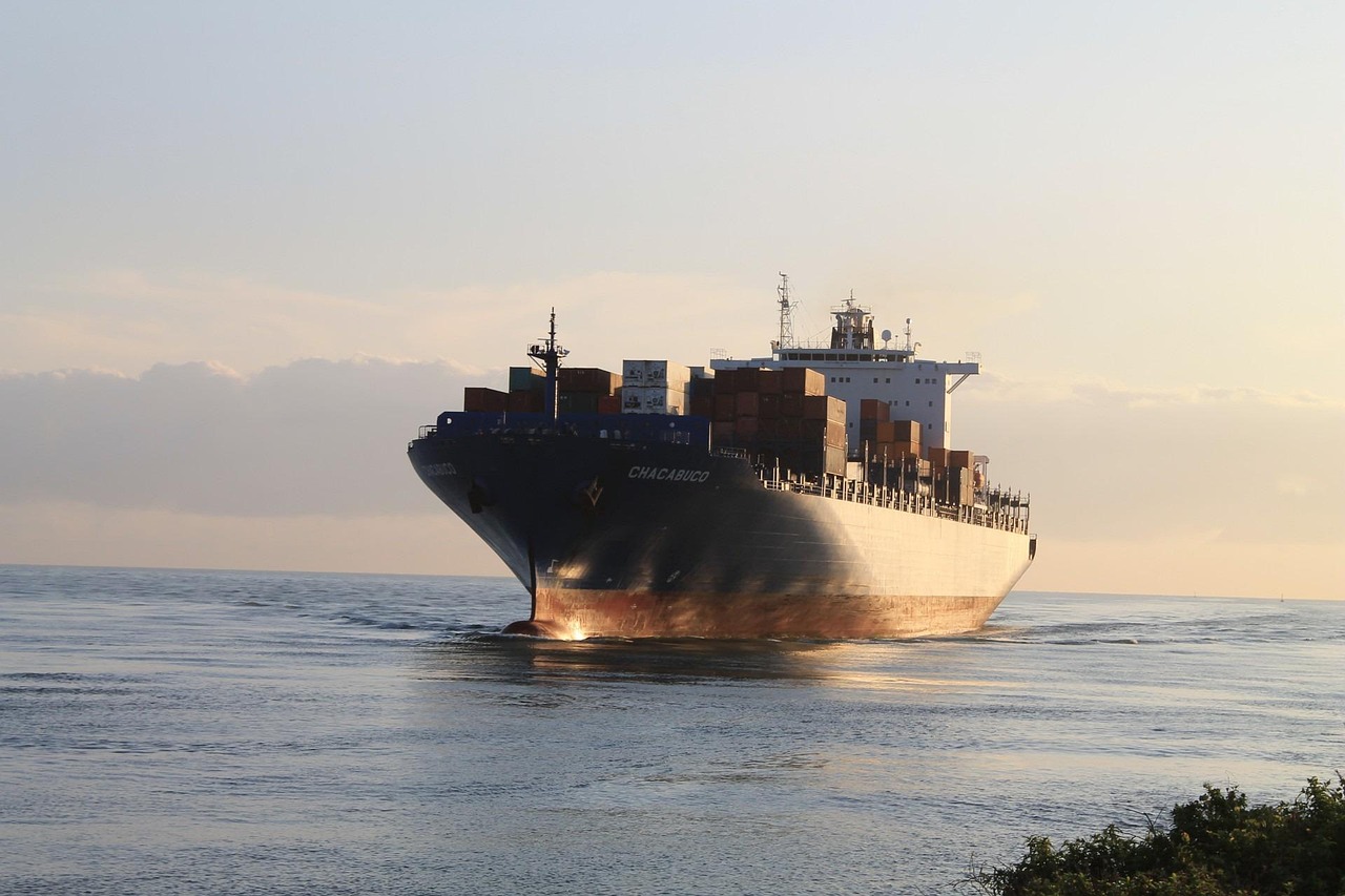 Logistics UK supports UK/EU summit to boost trade