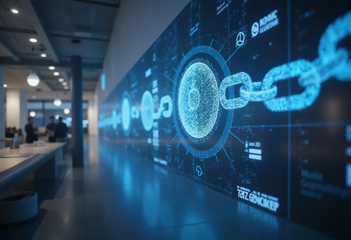 The Cool Chain Moves Towards Intelligent Integration