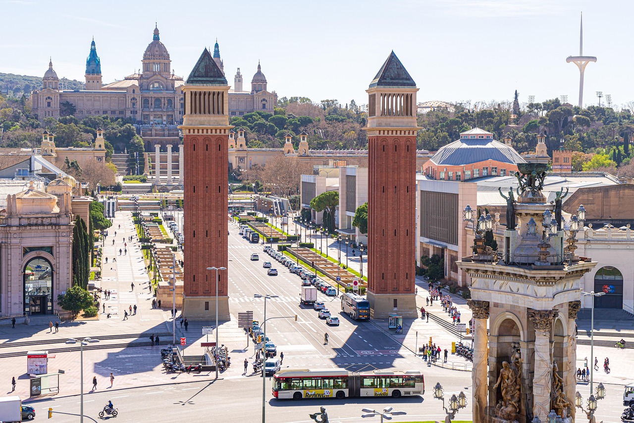 Hupac returns to Barcelona: three weekly roundtrips to and from Busto Arsizio