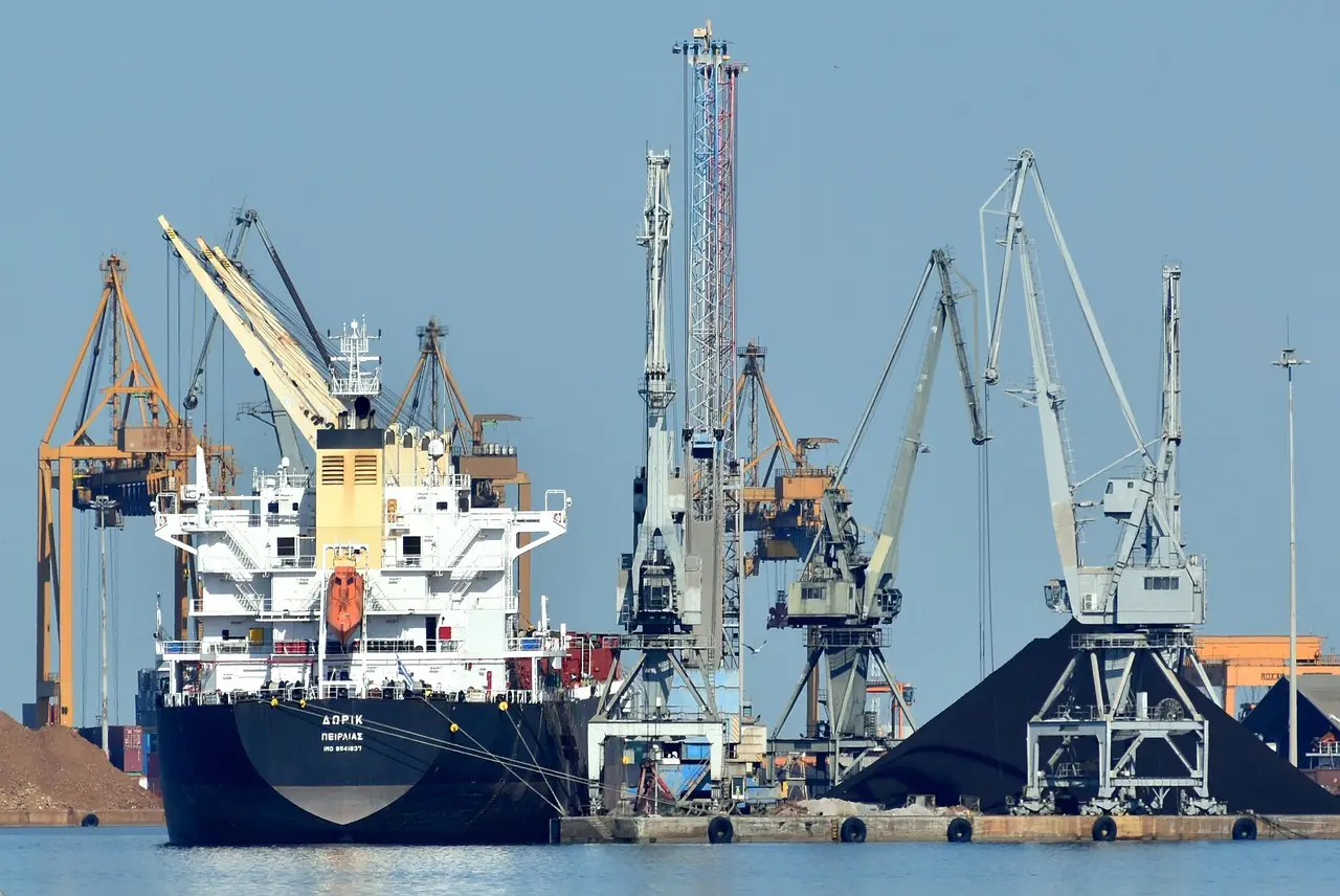 Southern California Ports Shatter Cargo Records as Imports Surge